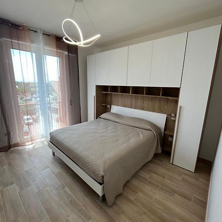 La Casa Del Sole Διαμέρισμα Fonte Nuova Εξωτερικό φωτογραφία