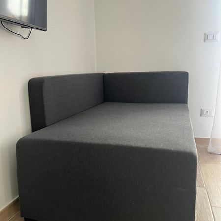 La Casa Del Sole Διαμέρισμα Fonte Nuova Εξωτερικό φωτογραφία