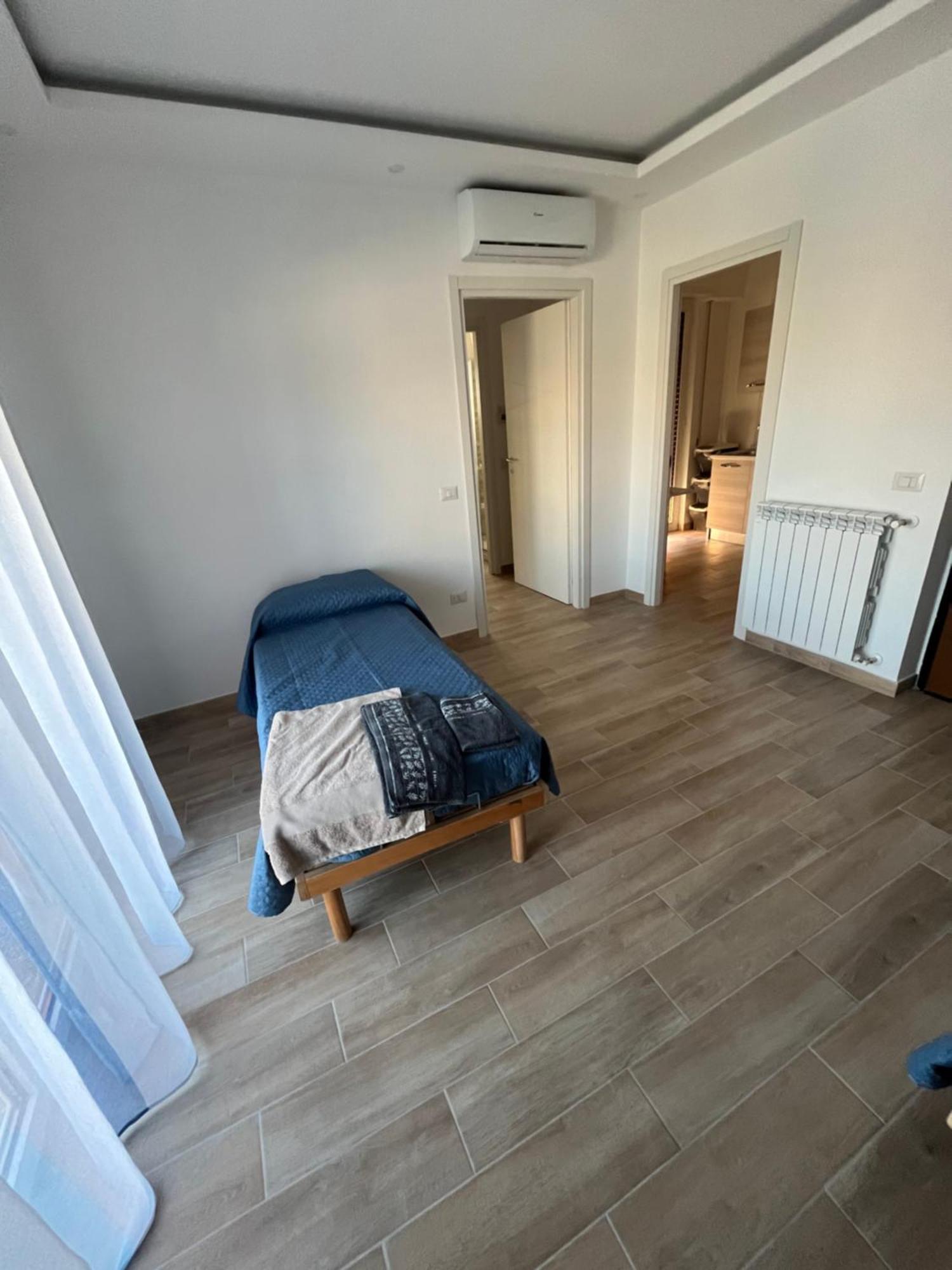 La Casa Del Sole Διαμέρισμα Fonte Nuova Εξωτερικό φωτογραφία